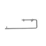 Linnea - Satin Stainless Steel