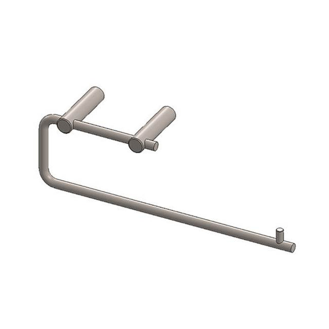Linnea - Polished Stainless Steel