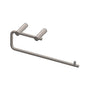 Linnea - Polished Stainless Steel