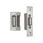 Linnea - Satin Stainless Steel