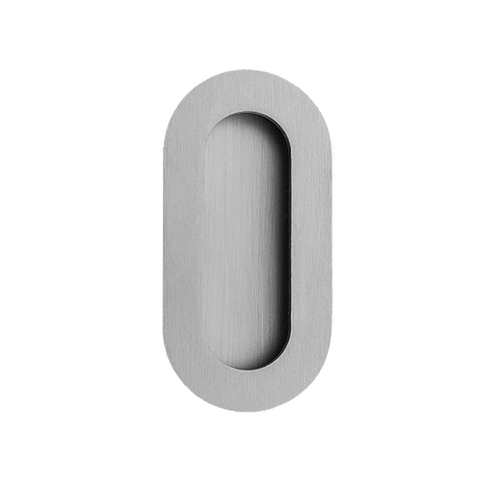 Linnea - Satin Stainless Steel