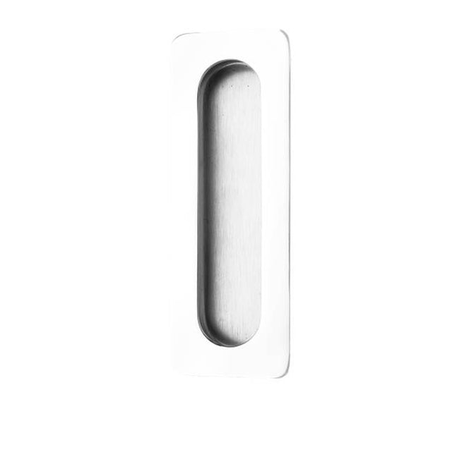 Linnea - Polished Stainless Steel