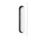 Linnea - Polished Stainless Steel