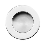 Linnea - Polished Stainless Steel