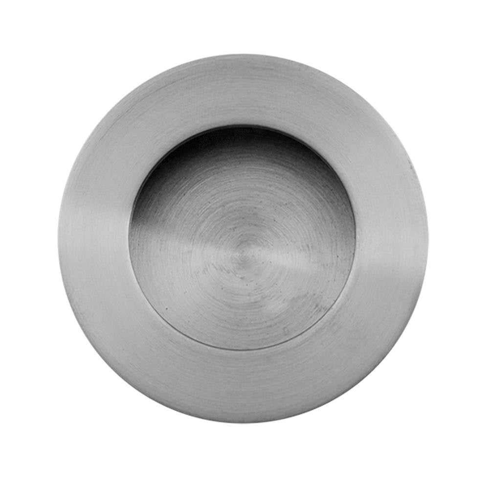 Linnea - Satin Stainless Steel
