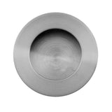 Linnea - Satin Stainless Steel