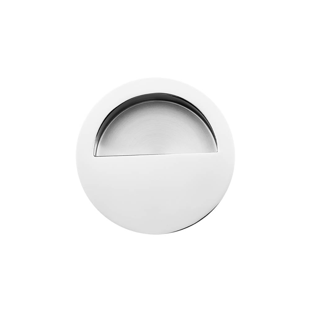 Linnea - Polished Stainless Steel