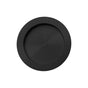 Linnea - Door Pulls, Satin Black - Satin Black