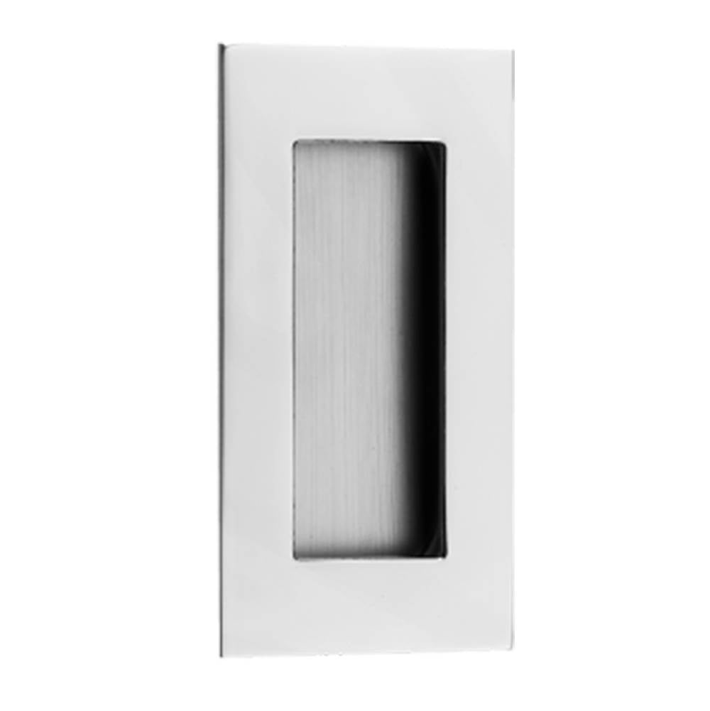 Linnea - Polished Stainless Steel