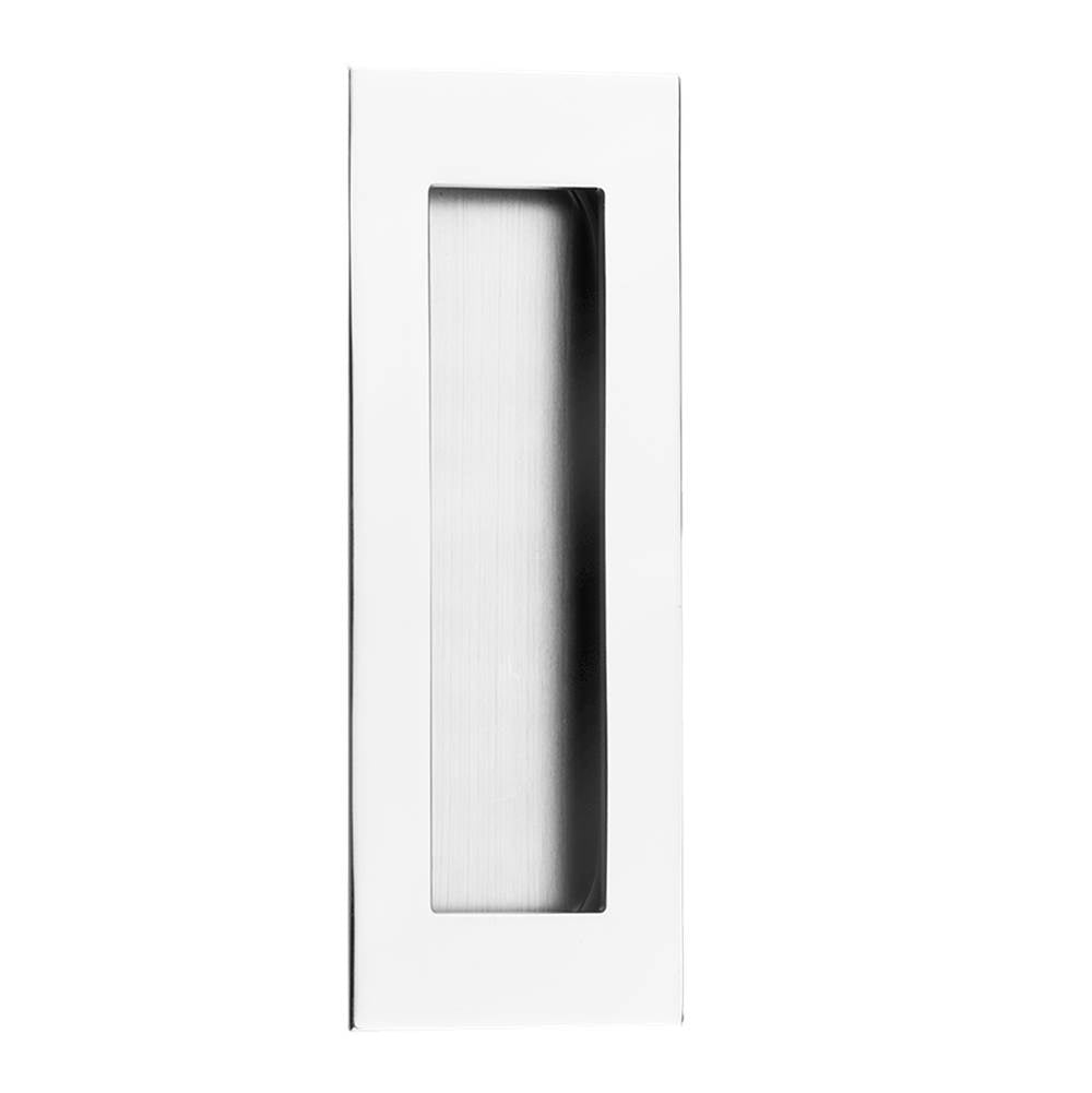 Linnea - Polished Stainless Steel