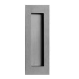 Linnea - Satin Stainless Steel