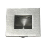 Linnea - Satin Stainless Steel