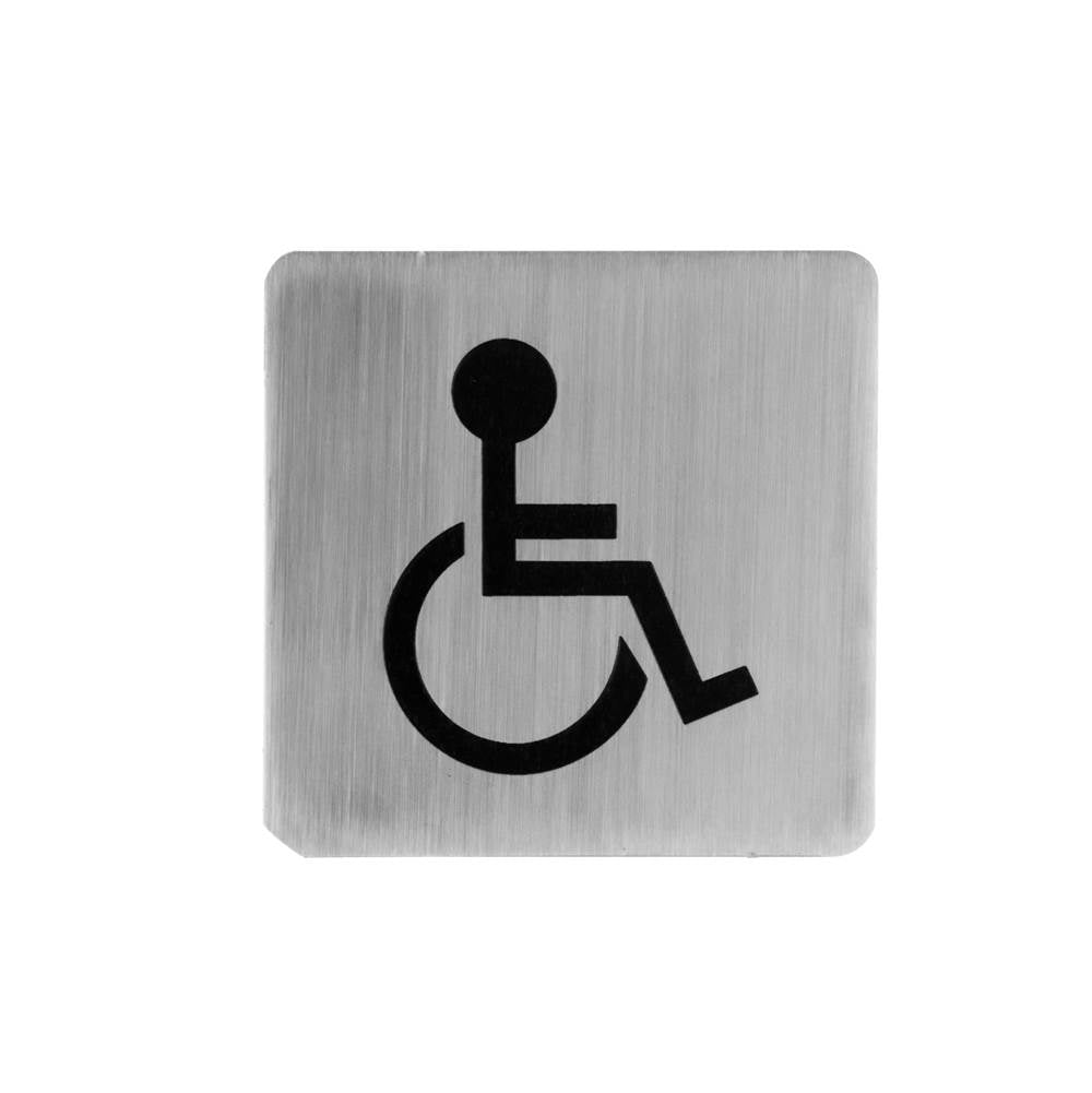 Linnea - Satin Stainless Steel
