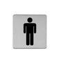 Linnea - Polished Stainless Steel