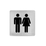 Linnea - Polished Stainless Steel