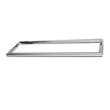 Linnea - Satin Stainless Steel
