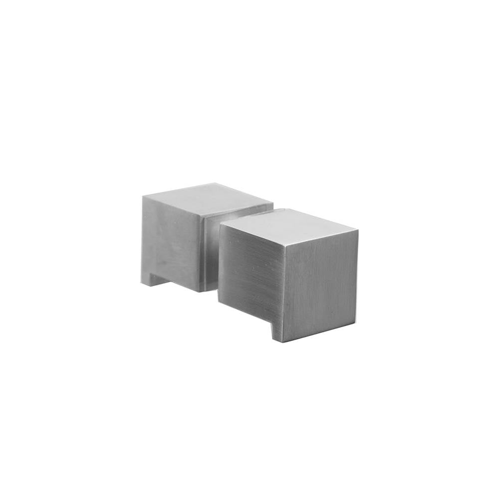 Linnea - Satin Stainless Steel