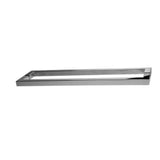 Linnea - Polished Stainless Steel