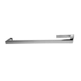 Linnea - Satin Stainless Steel