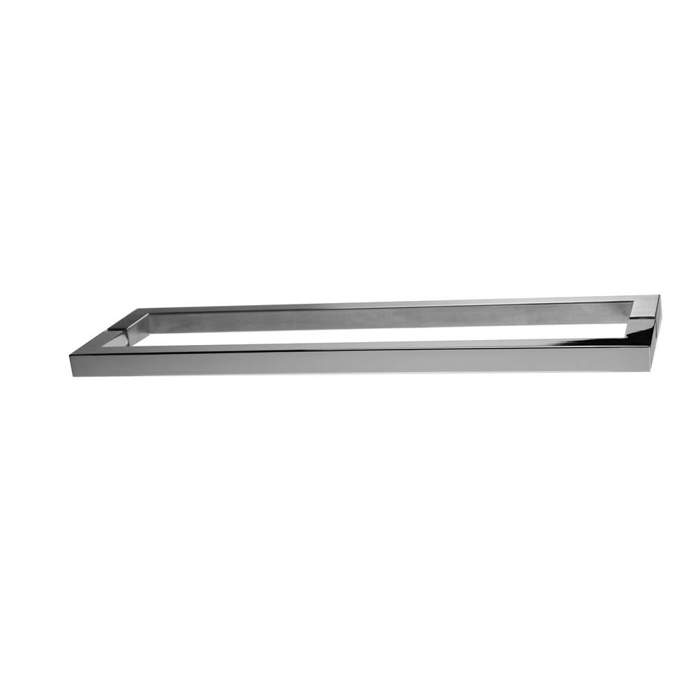 Linnea - Satin Stainless Steel