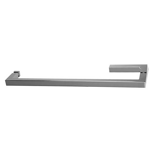 Linnea - Polished Stainless Steel