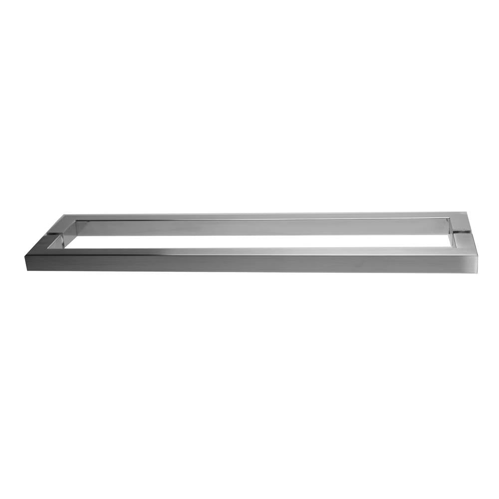Linnea - Polished Stainless Steel