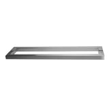 Linnea - Polished Stainless Steel