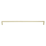 Linnea - Towel Bar, Satin Brass - Satin Brass