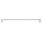 Linnea - Satin Stainless Steel
