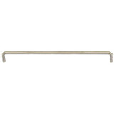 Linnea - Towel Bar, Satin Brass - Satin Brass