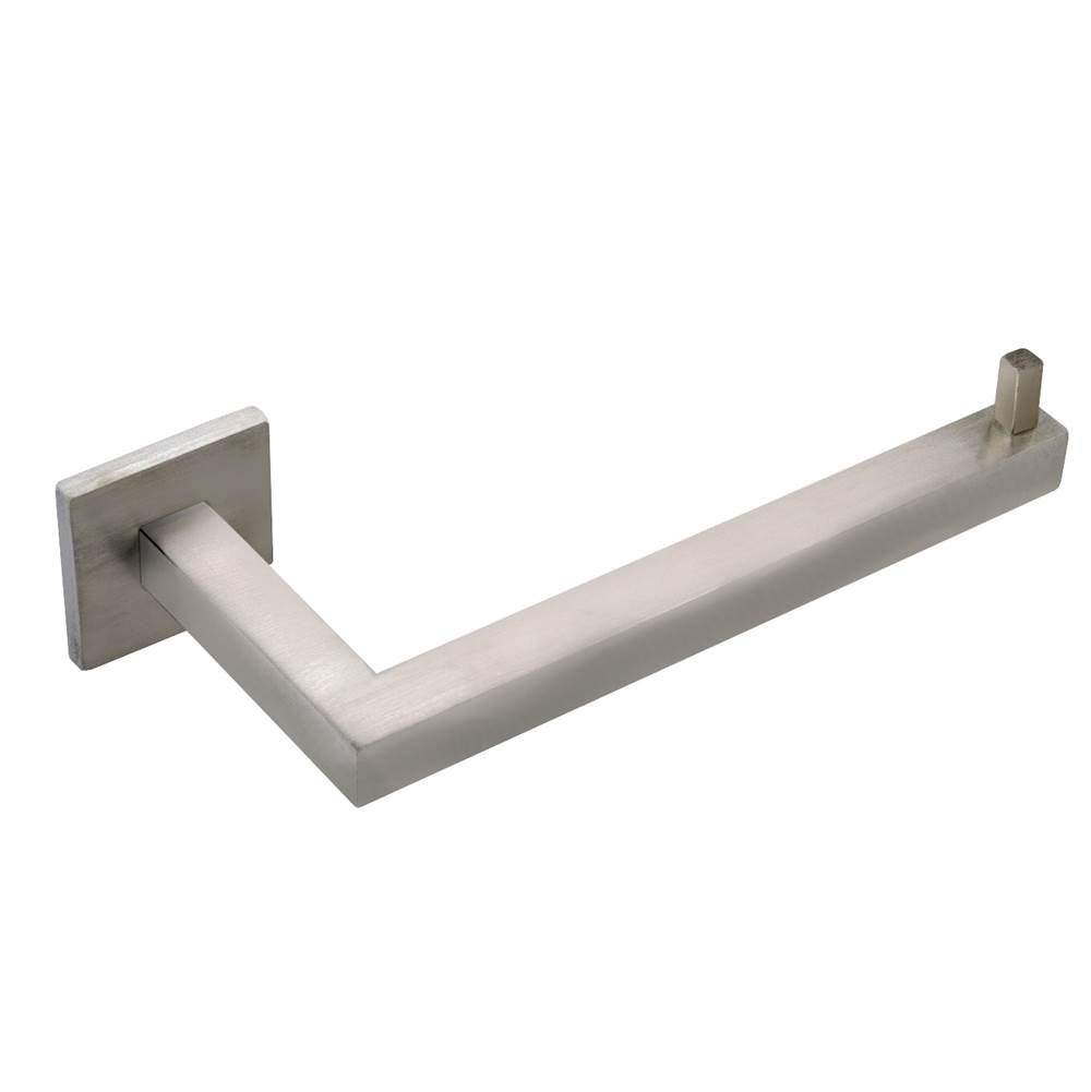 Linnea - Satin Stainless Steel