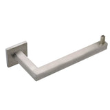 Linnea - Satin Stainless Steel