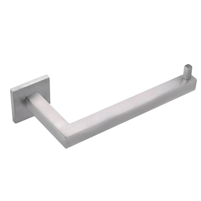 Linnea - Polished Stainless Steel
