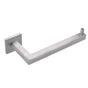 Linnea - Polished Stainless Steel