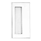 Linnea - Polished Stainless Steel