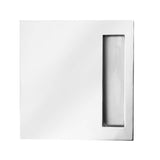 Linnea - Polished Stainless Steel