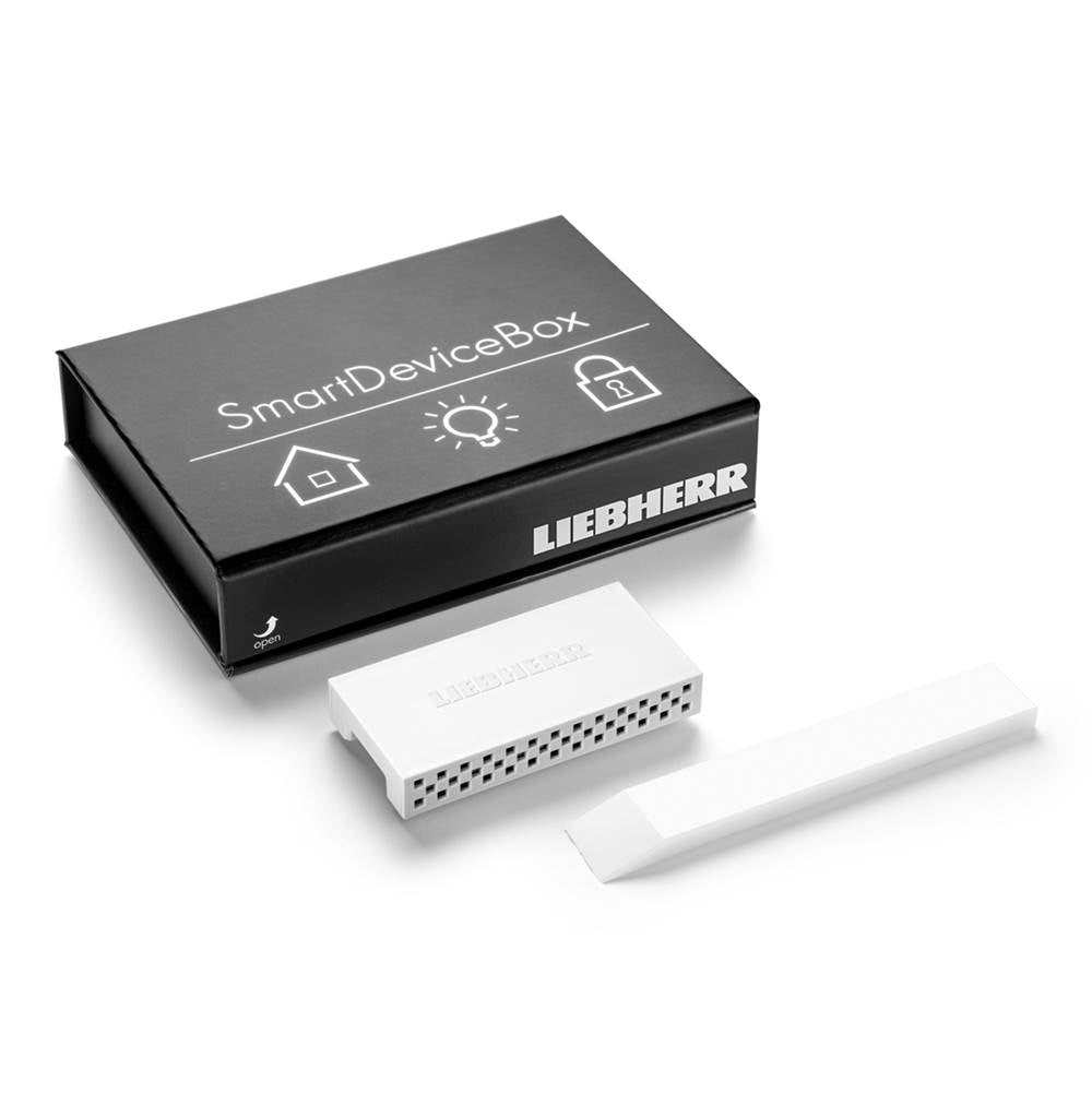 Liebherr - Smartdevicebox For New Icn Models