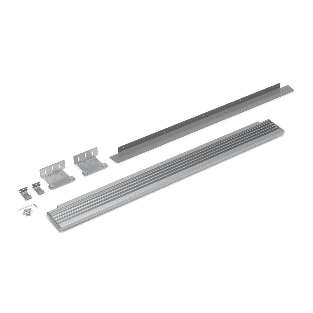 Liebherr - Top Vent Grill For 36'' Freestanding French Door (84'' Niche)
