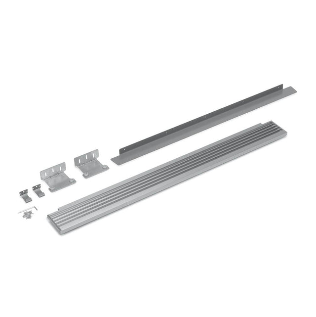 Liebherr - Top Vent Grill For 36'' Freestanding French Door (84'' Niche)