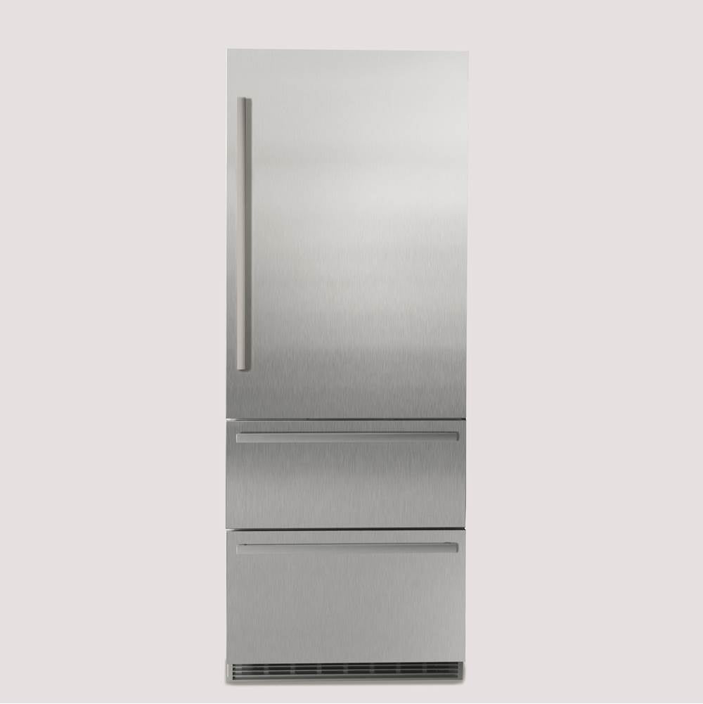Liebherr - 80'' Single Door Stainless Panels For Hc(B) 15Xx