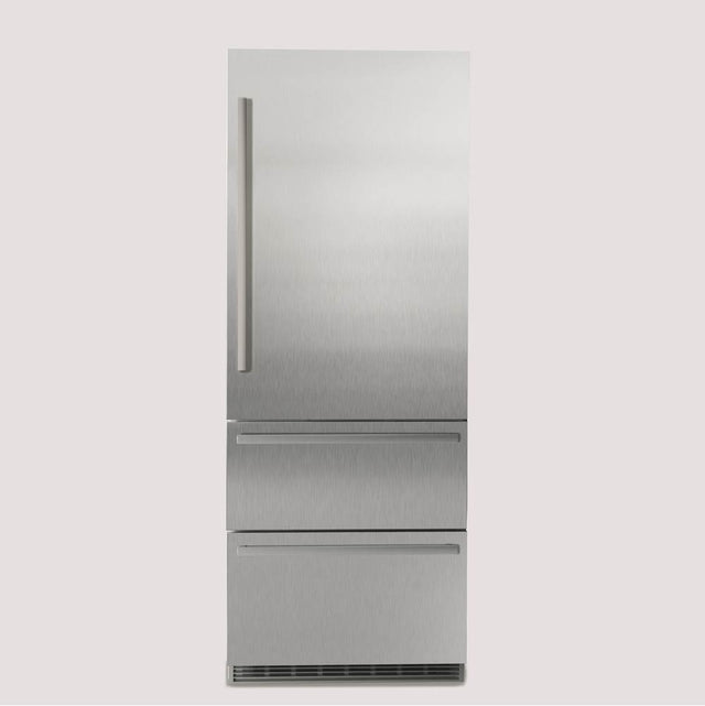 Liebherr - 80'' Single Door Stainless Panels For Hc(B) 15Xx