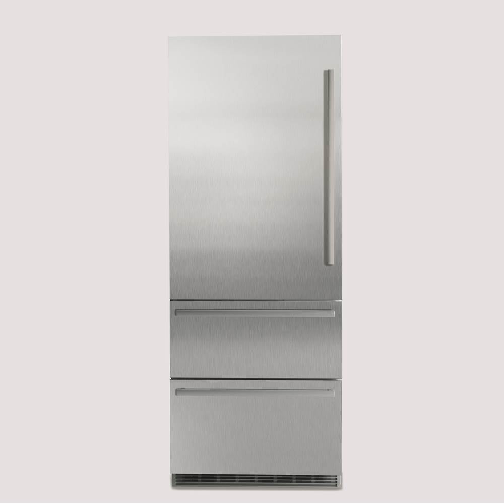 Liebherr - 2 Pcs. Stainless Freezer Panels For Hc(B) 20Xx