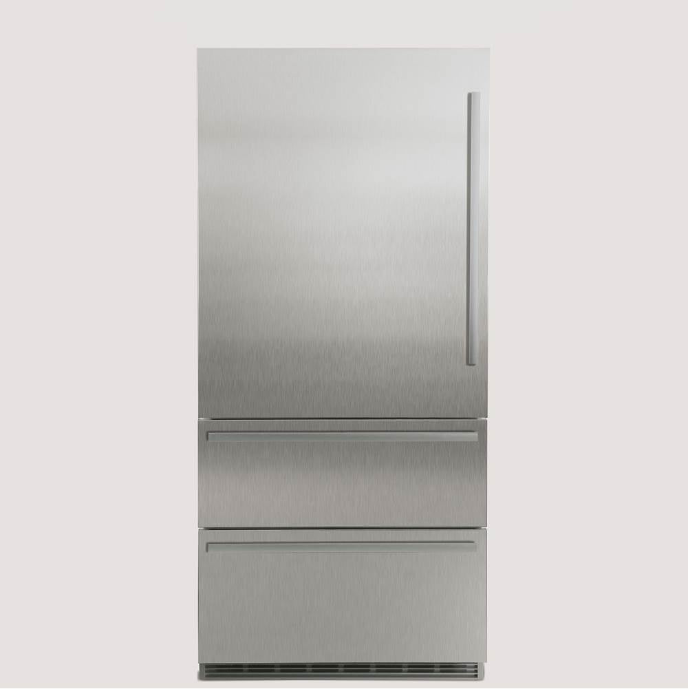 Liebherr - 80'' Single Door Stainless Panels For Hc(B) 20Xx
