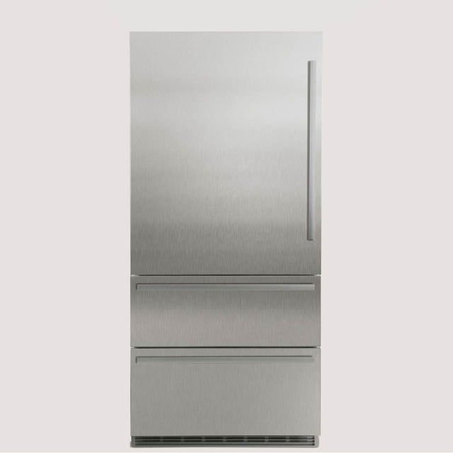 Liebherr - 80'' Single Door Stainless Panels For Hc(B) 20Xx