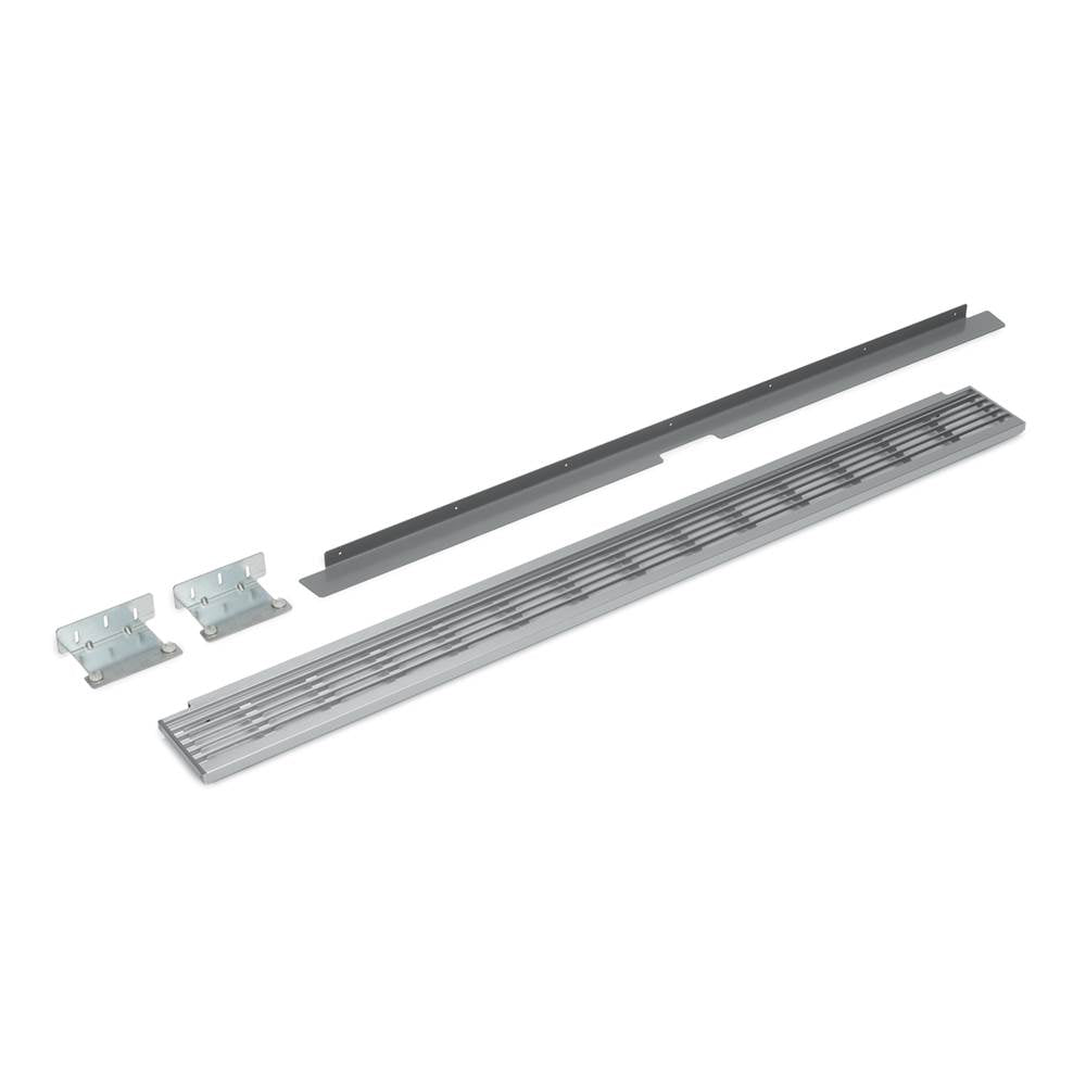 Liebherr - Top Vent Grill For 48'' Freestanding Sbs 24''And 24'' (84'' Niche)