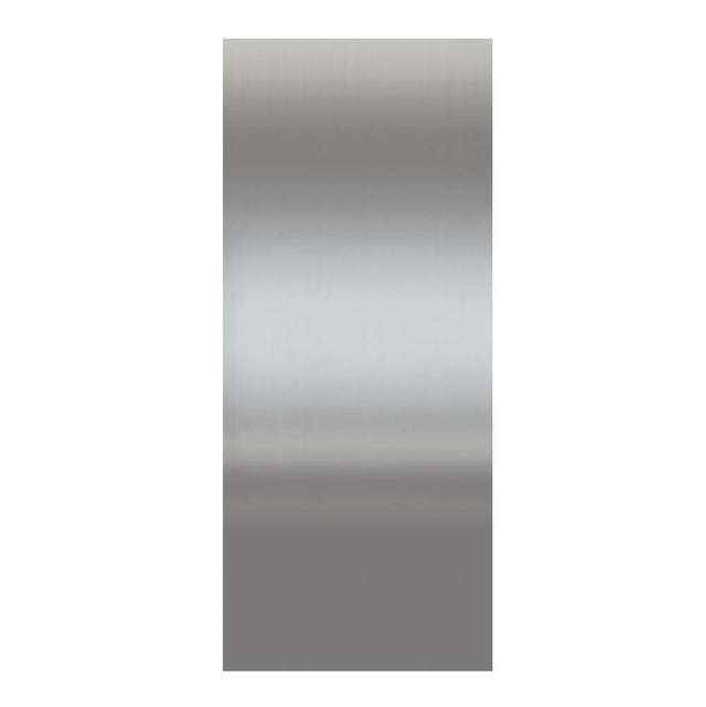 Liebherr - Monolith Stainless Steel Door Panel 36''