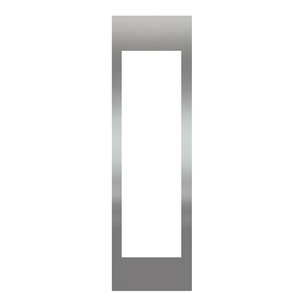 Liebherr - Monolith Stainless Steel Door Panel 24'' For Monolith Wine