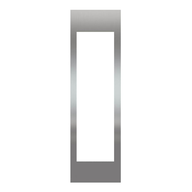 Liebherr - Monolith Stainless Steel Door Panel 24'' For Monolith Wine