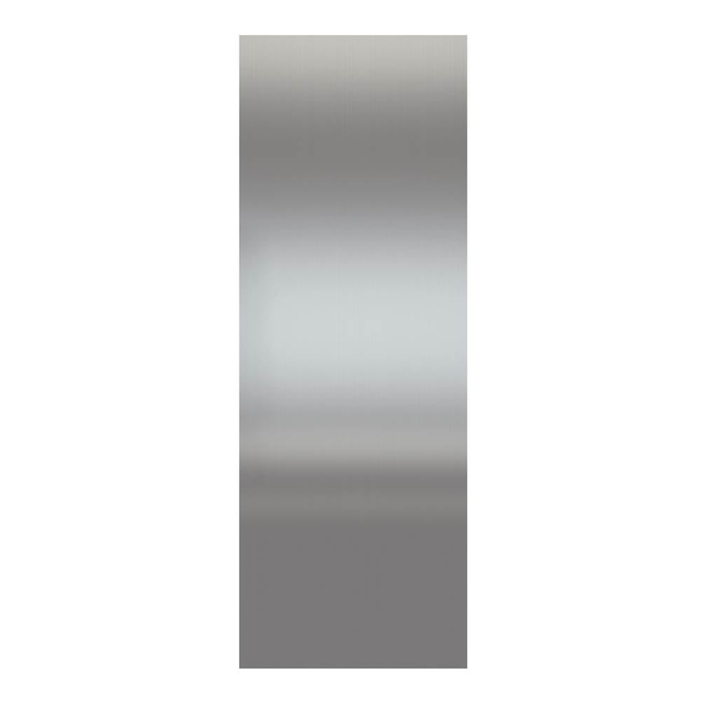 Liebherr - Monolith Stainless Steel Door Panel 30''