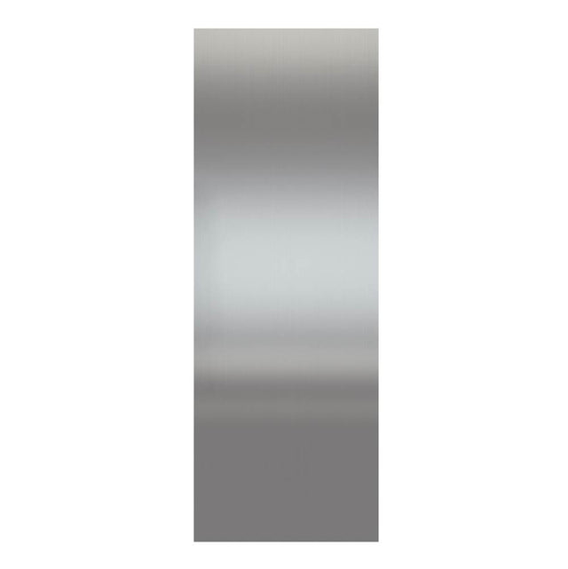 Liebherr - Monolith Stainless Steel Door Panel 30''